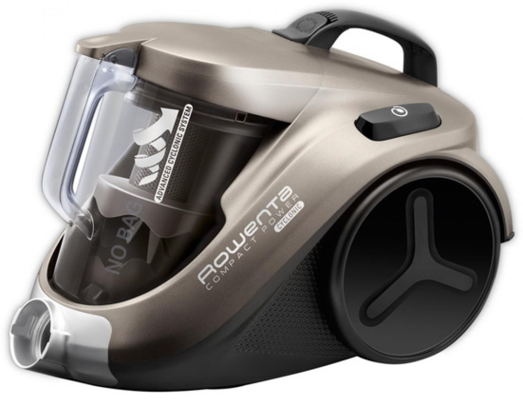 Прахосмукачка Rowenta RO3786EA Compact Power